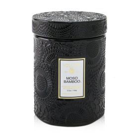 VOLUSPA - Small Jar Candle - Moso Bamboo 7359 156g/5.5oz